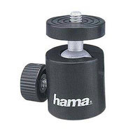 Hama Ball and Socket Head, 30mm (00005014) Hama Ball and Socket Head, 30mm (00005014)